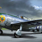 1/72 P-47D Thunderbolt - Bubbletop