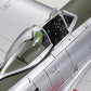 1/72 P-47D Thunderbolt - Bubbletop