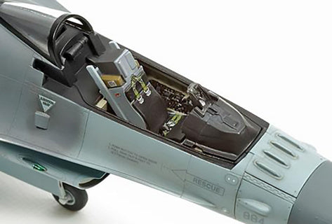1/72 F-16 CJ Fighting Falcon - Block 50
