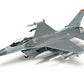 1/72 F-16CJ Block 50 Fighting Falcon with Full Equipment