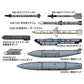 1/72 F-16CJ Block 50 Fighting Falcon with Full Equipment