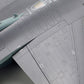 1/72 F-16CJ Block 50 Fighting Falcon with Full Equipment