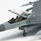 1/72 F-16CJ Block 50 Fighting Falcon with Full Equipment