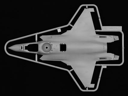 1/72 F-35B Lightning II