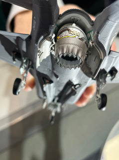 1/72 F-35B Lightning II