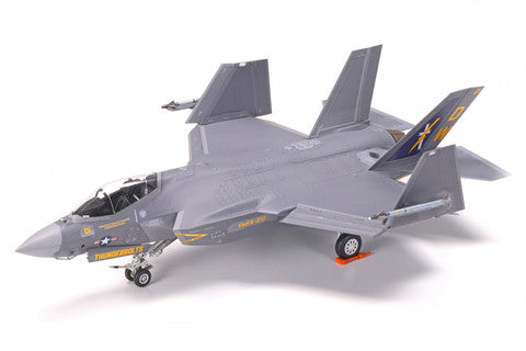 1/72 F-35C Lightning II