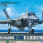 1/72 F-35C Lightning II