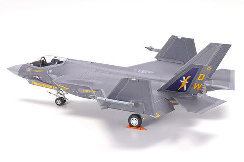 1/72 F-35C Lightning II