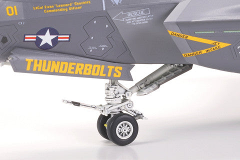 1/72 F-35C Lightning II