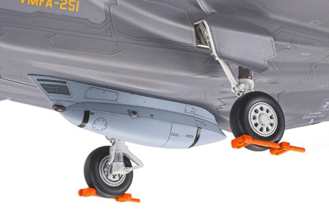 1/72 F-35C Lightning II