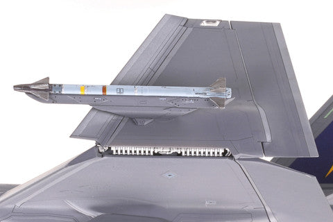 1/72 F-35C Lightning II