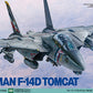1/72 Grumman F-14D Tomcat