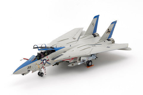 1/72 Grumman F-14D Tomcat