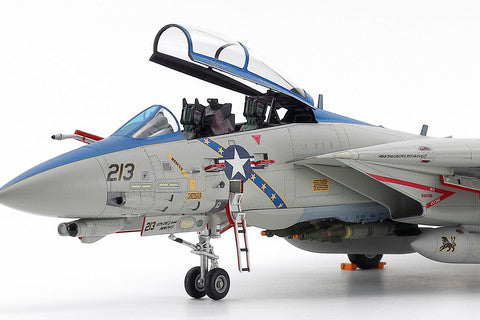 1/72 Grumman F-14D Tomcat
