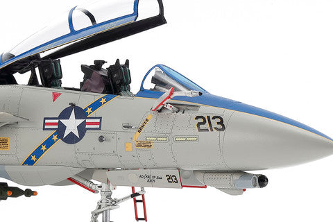 1/72 Grumman F-14D Tomcat