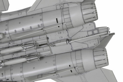1/72 Grumman F-14D Tomcat