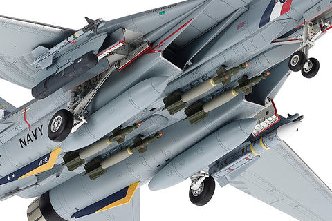 1/72 Grumman F-14D Tomcat