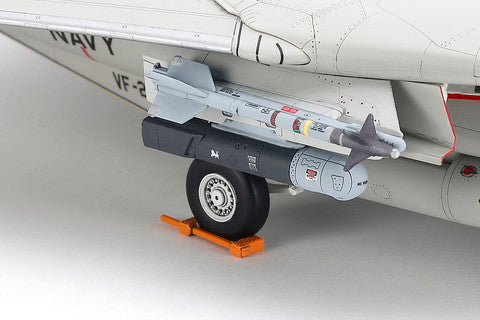 1/72 Grumman F-14D Tomcat