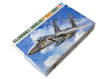 1/48 F-15C Eagle