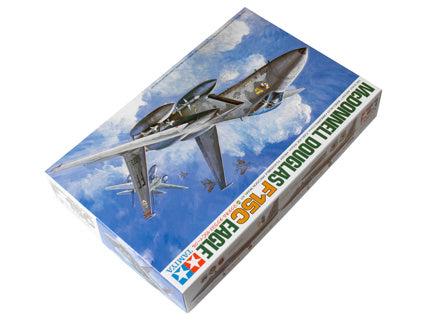 1/48 F-15C Eagle