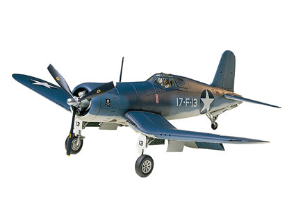 F4U-1/2 Bird Cage Corsair