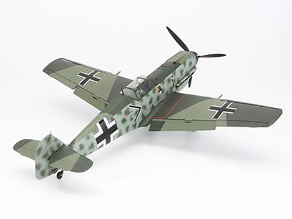 Messerschmitt BF 109E E-3