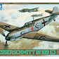 Messerschmitt BF 109E E-3