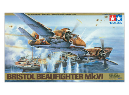 Bristol Beaufighter Mk. VI