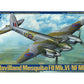 1/48 de Havilland Mosquito FB Mk.VI/NF Mk.II