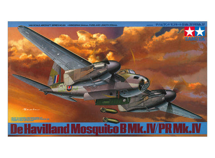Mosquito V Mk.IV