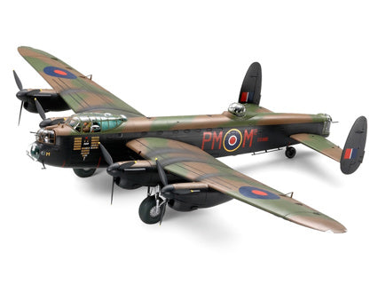 Lancaster B MK I/III ltd