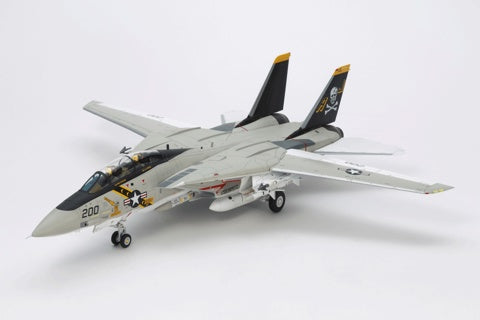 Grumman F-14A Tomcat