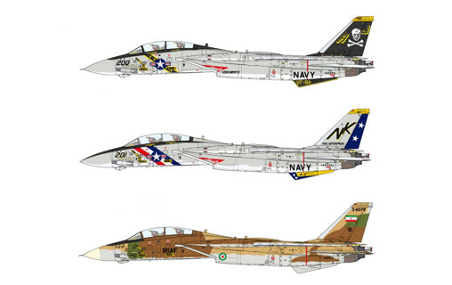 Grumman F-14A Tomcat