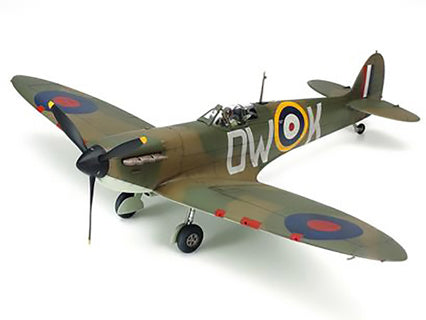 Supermarine Spitfire MK.I