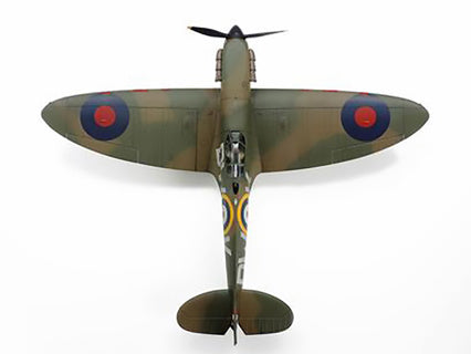 Supermarine Spitfire MK.I