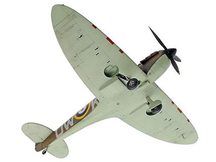 Supermarine Spitfire MK.I
