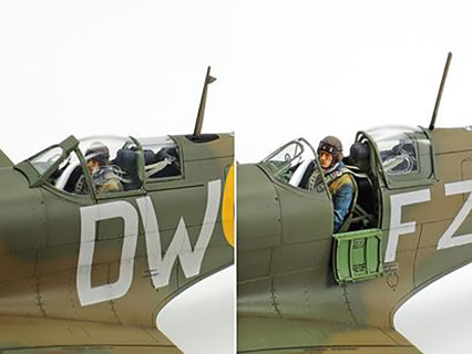 Supermarine Spitfire MK.I