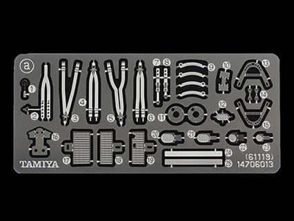 Supermarine Spitfire MK.I