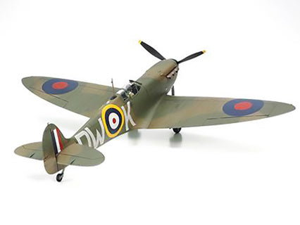 Supermarine Spitfire MK.I