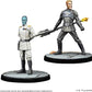 Star Wars: Shatterpoint - Not Accepting Surrenders Squad Pack