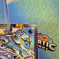 Blastoise EX XY122 JUMBO Black Star Promo Single Pokémon Card