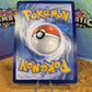 Pikachu EX XY124 JUMBO Black Star Promo Single Pokémon Card