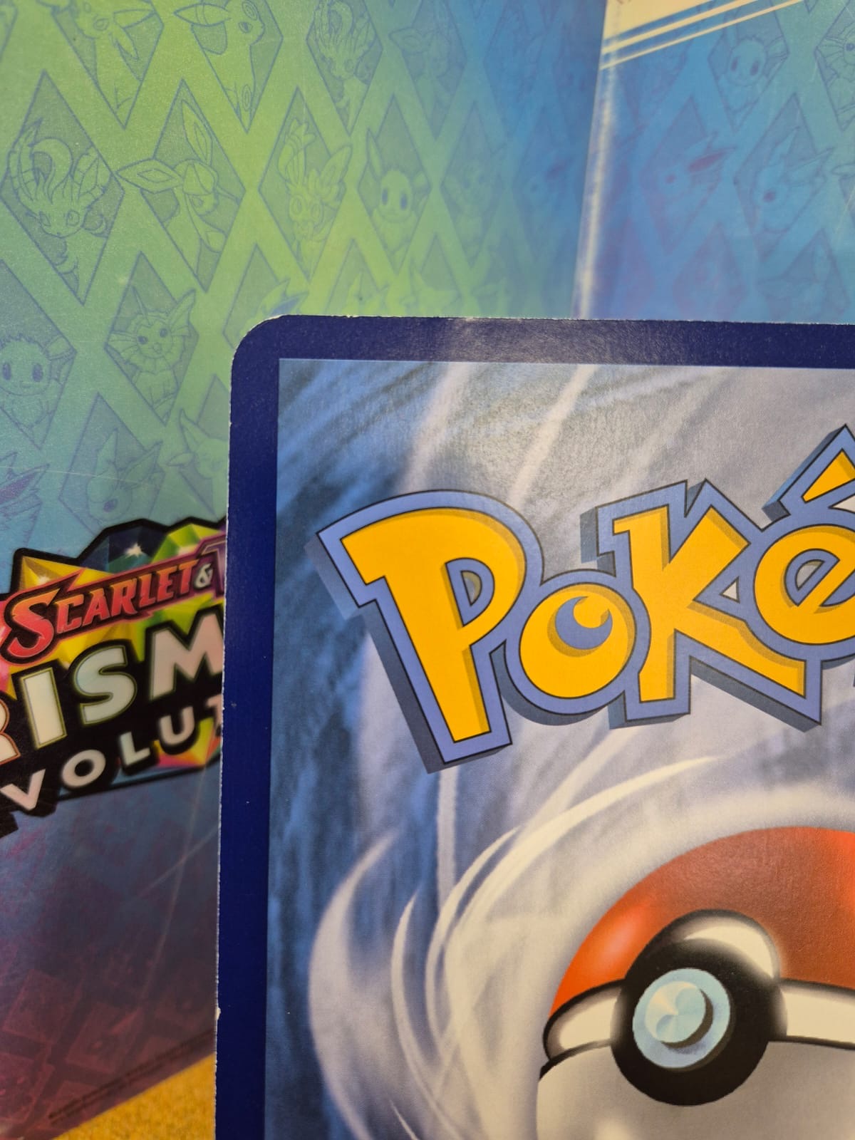 Charizard EX XY121 JUMBO Black Star Promo Single Pokémon Card