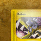 Raikou Non-Holo 28/144 Skyridge Single Pokémon Card