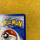 Hypno Holo 8/62 Fossil Single Pokémon Card