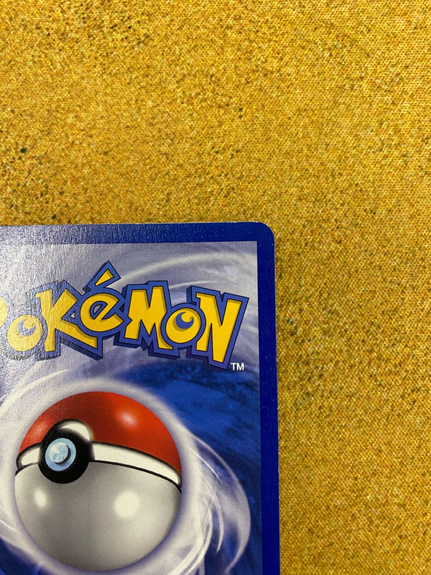 Hypno Holo 8/62 Fossil Single Pokémon Card