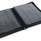 Zip Binder XXL Black 16-Pocket