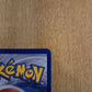 Zapdos 30/62 fossil Single Pokémon Card