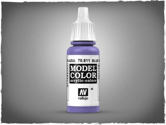 Blue Violet 70.811
