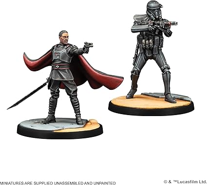 Star Wars: Shatterpoint - You Have Something I Want